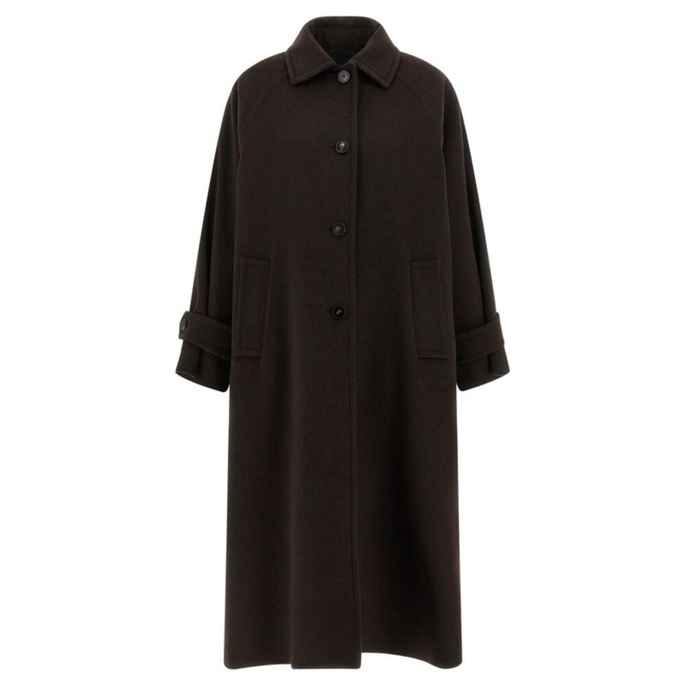 Alberto Biani Women Long Coat